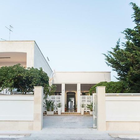 Serenedad Casavacanza Torre Lapillo Daire Dış mekan fotoğraf