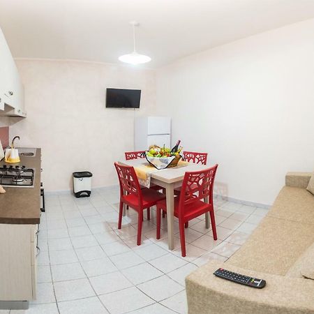 Serenedad Casavacanza Torre Lapillo Daire Dış mekan fotoğraf
