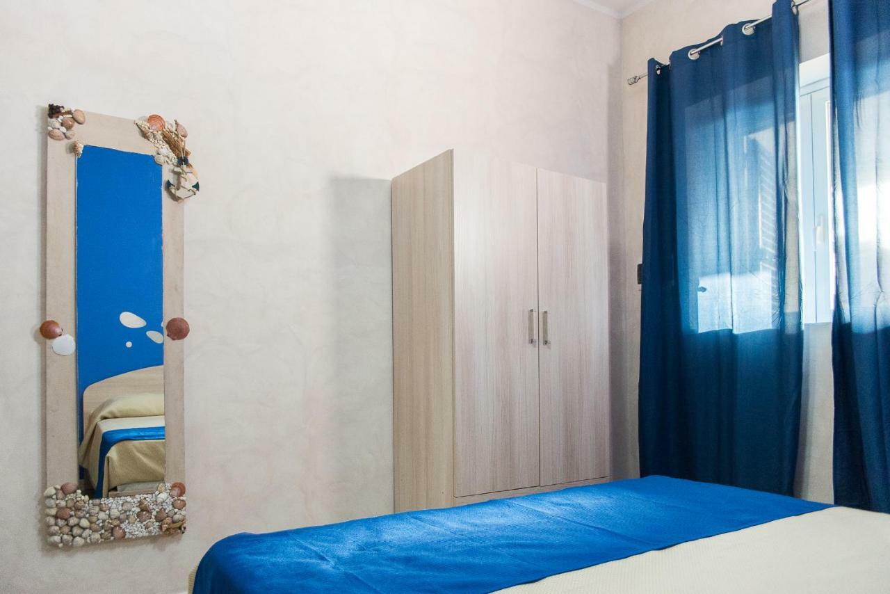 Serenedad Casavacanza Torre Lapillo Daire Dış mekan fotoğraf
