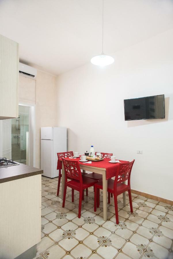 Serenedad Casavacanza Torre Lapillo Daire Dış mekan fotoğraf