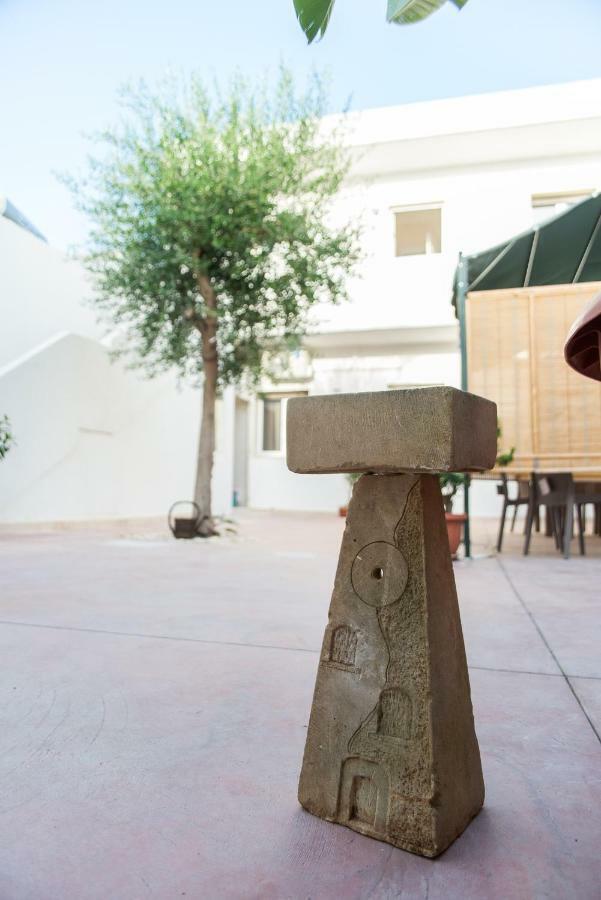 Serenedad Casavacanza Torre Lapillo Daire Dış mekan fotoğraf