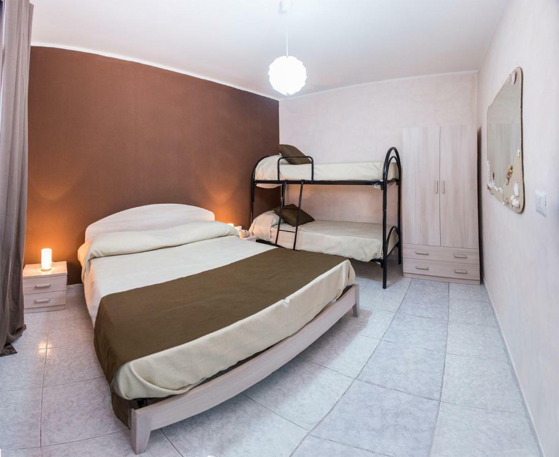 Serenedad Casavacanza Torre Lapillo Daire Dış mekan fotoğraf