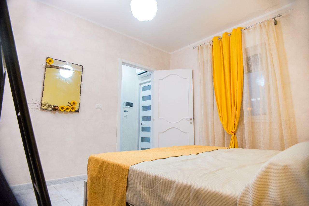 Serenedad Casavacanza Torre Lapillo Daire Dış mekan fotoğraf